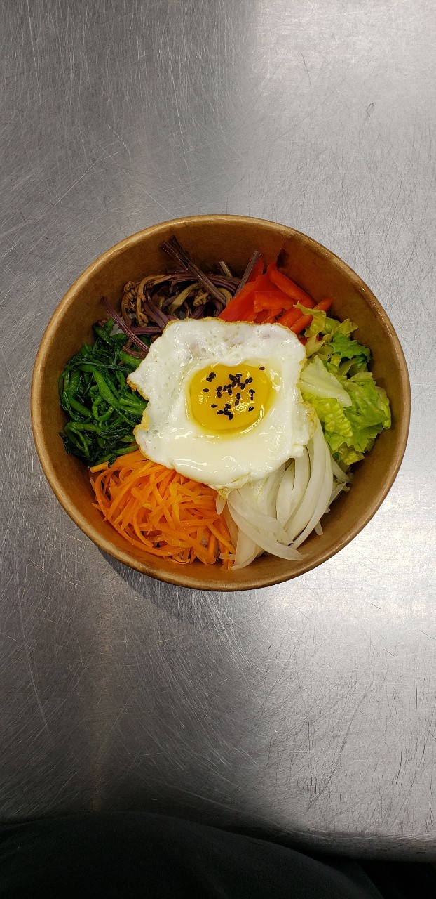 비빕밥