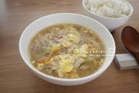 계란탕(GAE-RAN TANG)