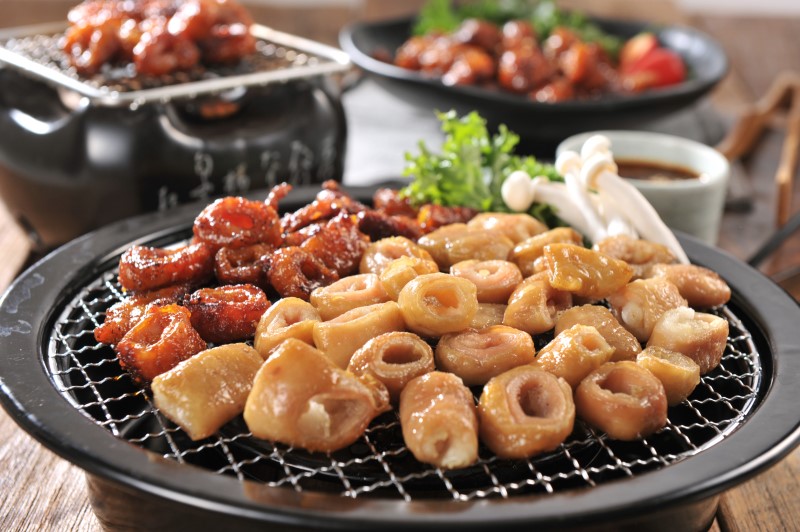 곱창