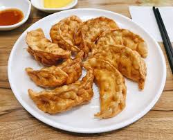 군만두(KUN-MAN-DU)
