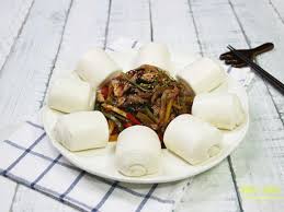 꽃빵(KOT-BBANG)