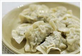 부추물만두(BU-CHU MANDU)